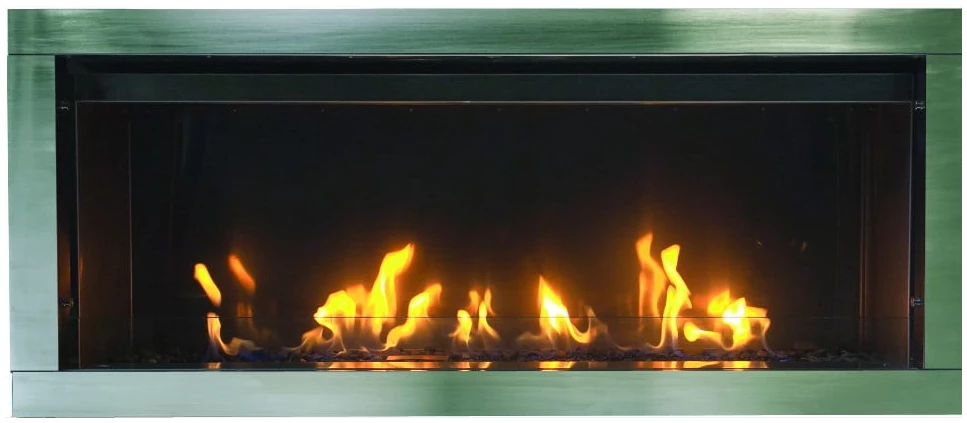 Sierra Flame Tahoe 450L Gas Fireplace