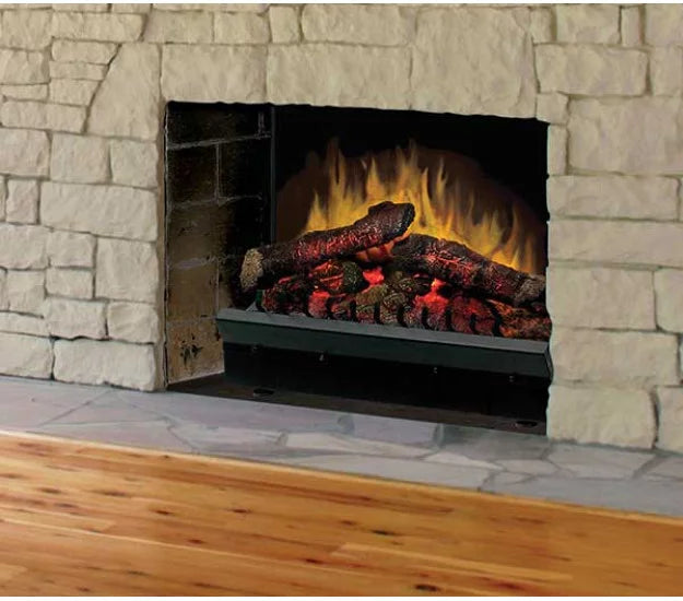 Dimplex Firebox Deluxe 23 inch Electric Fireplace Insert