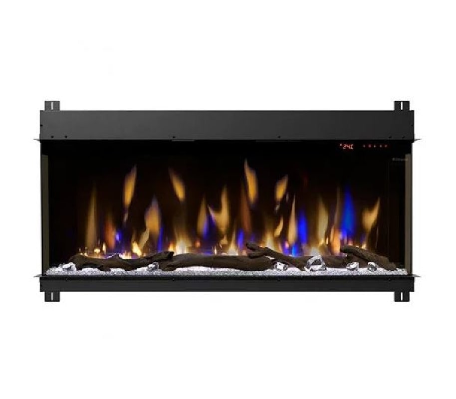 Dimplex Ignite XL Bold Deep Built-in Linear Electric Fireplace