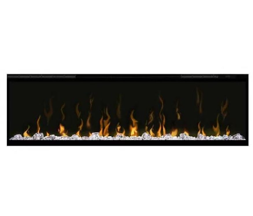 Dimplex Ignite XL Built-in Linear Electric Fireplace
