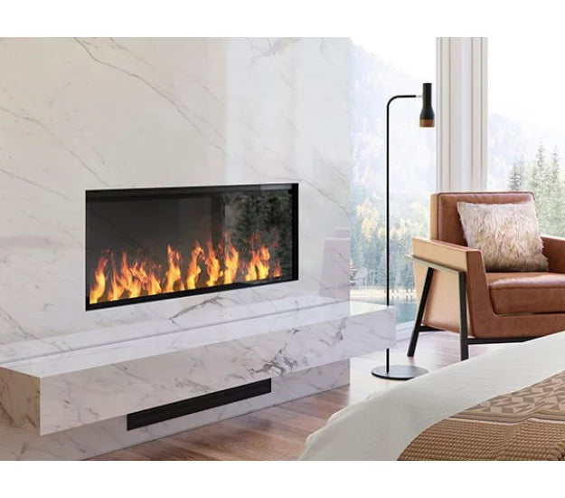 Dimplex Opti-Myst Linear Built-In Electric Fireplace