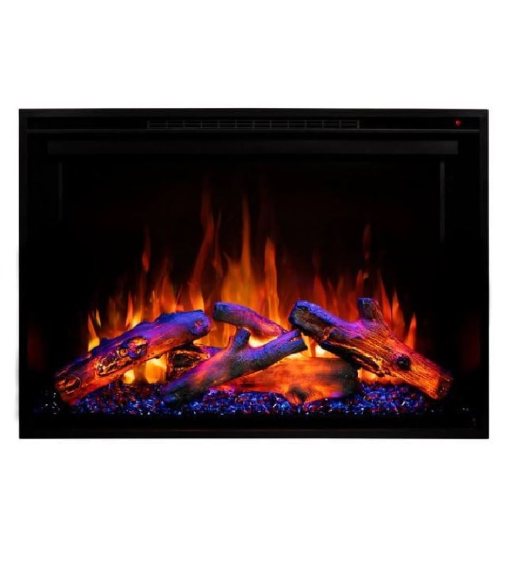 Modern Flames Redstone Traditional Electric Fireplace